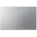Ноутбук Acer Aspire 3 A315-510P-C4W1 N-series N100 8Gb SSD256Gb Intel UHD Graphics 15.6" IPS FHD (1920x1080) без ОС silver WiFi BT Cam (NX.KDHCD.00D)