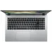 Ноутбук Acer Aspire 3 A315-510P-3374 Core i3 N305 8Gb SSD256Gb Intel UHD Graphics 15.6" IPS FHD (1920x1080) без ОС silver WiFi BT Cam (NX.KDHCD.007)