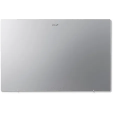 Ноутбук Acer Aspire 3 A315-510P-3374 Core i3 N305 8Gb SSD256Gb Intel UHD Graphics 15.6" IPS FHD (1920x1080) без ОС silver WiFi BT Cam (NX.KDHCD.007)