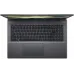 Ноутбук Acer Aspire 5 A515-57-506D Core i5 12450H 16Gb SSD512Gb Intel UHD Graphics 15.6" IPS FHD (1920x1080) без ОС metall WiFi BT Cam (NX.KN3CD.001)