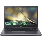 Ноутбук Acer Aspire 5 A515-57-71XD Core i7 12650H 16Gb SSD1Tb Intel UHD Graphics 15.6" IPS FHD (1920x1080) noOS metall WiFi BT Cam (NX.KN3CD.006)