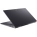 Ноутбук Acer Aspire 5 A517-58GM-505U Core i5 1335U 16Gb SSD512Gb NVIDIA GeForce RTX 2050 4Gb 17.3" IPS FHD (1920x1080) noOS metall WiFi BT Cam (NX.KJLCD.006)