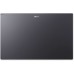 Ноутбук Acer Aspire 5 A517-58GM-505U Core i5 1335U 16Gb SSD512Gb NVIDIA GeForce RTX 2050 4Gb 17.3" IPS FHD (1920x1080) noOS metall WiFi BT Cam (NX.KJLCD.006)