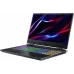 Ноутбук Acer Nitro 5 AN515-58-527U Core i5 12450H 16Gb SSD512Gb NVIDIA GeForce RTX 3050 4Gb 15.6" IPS FHD (1920x1080) без ОС black WiFi BT Cam (NH.QFHCD.004)
