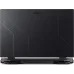 Ноутбук Acer Nitro 5 AN515-58-527U Core i5 12450H 16Gb SSD512Gb NVIDIA GeForce RTX 3050 4Gb 15.6" IPS FHD (1920x1080) без ОС black WiFi BT Cam (NH.QFHCD.004)