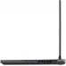 Ноутбук Acer Nitro 5 AN515-58-527U Core i5 12450H 16Gb SSD512Gb NVIDIA GeForce RTX 3050 4Gb 15.6" IPS FHD (1920x1080) без ОС black WiFi BT Cam (NH.QFHCD.004)