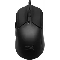 Мышь HyperX Pulsefire Haste 2 черный оптическая 26000dpi USB 5but (6N0A7AA)