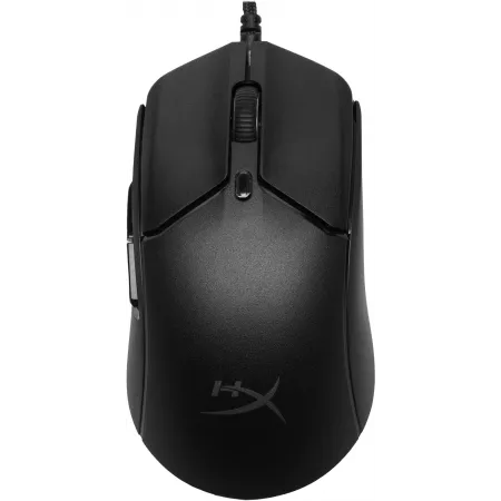 Мышь HyperX Pulsefire Haste 2 черный оптическая 26000dpi USB 5but (6N0A7AA)