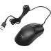 Мышь HyperX Pulsefire Haste 2 черный оптическая 26000dpi USB 5but (6N0A7AA)