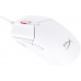 Мышь HyperX Pulsefire Haste 2 белый оптическая 26000dpi USB 5but (6N0A8AA)