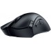 Мышь Razer DeathAdder V2 X HyperSpeed черный оптическая 14000dpi беспров. BT/Radio USB 6but (RZ01-04130100-R3C1)