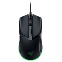 Мышь Razer Cobra черный оптическая 8500dpi USB 5but (RZ01-04650100-R3M1)