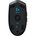 Мышь Logitech G304 Lightspeed черный оптическая 12000dpi беспров. USB 5but (910-005286)