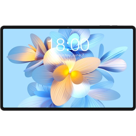 Планшет Teclast T50 Pro G99 (2.0) 8C RAM8Gb ROM256Gb 10.95" IPS 2000x1200 4G 1Sim Android 13 серый 20Mpix 8Mpix BT WiFi microSD 1Tb 8000mAh