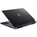 Ноутбук Acer Nitro 16 AN16-41-R89N Ryzen 9 7940H 32Gb SSD1Tb NVIDIA GeForce RTX4070 8Gb 16" IPS WQXGA (2560x1600) без ОС black WiFi BT Cam (NH.QLJCD.002)