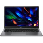 Ноутбук Acer Extensa 15 EX215-23-R2FV Ryzen 3 7320U 8Gb SSD512Gb AMD Radeon 15.6" IPS FHD (1920x1080) Windows 11 Home grey WiFi BT Cam (NX.EH3CD.006)