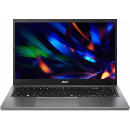 Ноутбук Acer Extensa 15 EX215-23-R2FV Ryzen 3 7320U 8Gb SSD512Gb AMD Radeon 15.6" IPS FHD (1920x1080) Windows 11 Home grey WiFi BT Cam (NX.EH3CD.006)