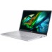 Ноутбук Acer Swift Go 14 SFG14-41-R2U2 Ryzen 5 7530U 16Gb SSD512Gb AMD Radeon 14" IPS FHD (1920x1080) Windows 11 Home silver WiFi BT Cam (NX.KG3CD.003)