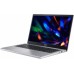 Ноутбук Acer Extensa 15 EX215-33-P4E7 N-series N200 8Gb SSD512Gb Intel UHD Graphics 15.6" IPS FHD (1920x1080) без ОС silver WiFi BT Cam (NX.EH6CD.004)