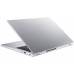 Ноутбук Acer Extensa 15 EX215-33-P4E7 N-series N200 8Gb SSD512Gb Intel UHD Graphics 15.6" IPS FHD (1920x1080) без ОС silver WiFi BT Cam (NX.EH6CD.004)