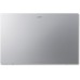 Ноутбук Acer Extensa 15 EX215-33-P4E7 N-series N200 8Gb SSD512Gb Intel UHD Graphics 15.6" IPS FHD (1920x1080) без ОС silver WiFi BT Cam (NX.EH6CD.004)