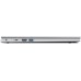 Ноутбук Acer Extensa 15 EX215-33-P4E7 N-series N200 8Gb SSD512Gb Intel UHD Graphics 15.6" IPS FHD (1920x1080) без ОС silver WiFi BT Cam (NX.EH6CD.004)