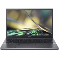 Ноутбук Acer Aspire 5 A515-57-513N Core i5 12450H 16Gb SSD512Gb Intel UHD Graphics 15.6" IPS FHD (1920x1080) Windows 11 Home metall WiFi BT Cam (NX.KN3CD.002)