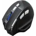 Мышь Defender Knight GM-885 черный оптическая 3200dpi silent беспров. USB 7but (52885)