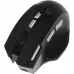 Мышь Defender Knight GM-885 черный оптическая 3200dpi silent беспров. USB 7but (52885)