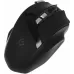 Мышь Defender Knight GM-885 черный оптическая 3200dpi silent беспров. USB 7but (52885)