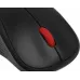 Мышь Defender Bit MB-205 черный оптическая 1200dpi silent беспров. USB 2but (52205)