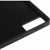 Чехол Xiaomi для Redmi Pad пластик черный