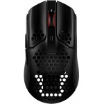 Мышь HyperX Pulsefire Haste черный оптическая 16000dpi беспров. USB 5but (4P5D7AA)