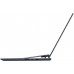 Ноутбук Asus Zenbook Pro 16X OLED UX7602VI-MY073X Core i9 13900H 32Gb SSD2Tb NVIDIA GeForce RTX4070 8Gb 16" OLED Touch 3.2K (3200x2000) Windows 11 Professional black WiFi BT Cam (90NB10K1-M00430)