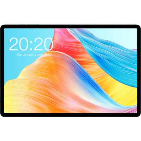 Планшет Teclast M50 (Pro edition) Tiger T616 (2.0) 8C RAM8Gb ROM256Gb 10.1" IPS 1920x1200 4G 1Sim Android 13 голубой 13Mpix 5Mpix BT WiFi microSD 256Gb 6000mAh 10hr