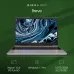 Ноутбук Digma Pro Breve Ryzen 5 5600U 16Gb SSD512Gb AMD Radeon 15.6" IPS FHD (1920x1080) Windows 11 Professional dk.grey WiFi BT Cam 4500mAh (DN15R5-ADXW04)