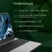 Ноутбук Digma Pro Breve Ryzen 5 5600U 16Gb SSD512Gb AMD Radeon 15.6" IPS FHD (1920x1080) Windows 11 Professional dk.grey WiFi BT Cam 4500mAh (DN15R5-ADXW04)