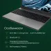 Ноутбук Digma Pro Breve Ryzen 5 5600U 16Gb SSD512Gb AMD Radeon 15.6" IPS FHD (1920x1080) Windows 11 Professional dk.grey WiFi BT Cam 4500mAh (DN15R5-ADXW04)