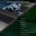 Ноутбук Digma Pro Breve Ryzen 5 5600U 16Gb SSD512Gb AMD Radeon 15.6" IPS FHD (1920x1080) Windows 11 Professional dk.grey WiFi BT Cam 4500mAh (DN15R5-ADXW04)