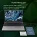 Ноутбук Digma Pro Breve Ryzen 5 5600U 16Gb SSD512Gb AMD Radeon 15.6" IPS FHD (1920x1080) Windows 11 Professional dk.grey WiFi BT Cam 4500mAh (DN15R5-ADXW04)