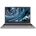 Ноутбук Digma Pro Breve Ryzen 5 5600U 16Gb SSD512Gb AMD Radeon 15.6" IPS FHD (1920x1080) Windows 11 Professional dk.grey WiFi BT Cam 4500mAh (DN15R5-ADXW04)
