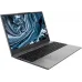 Ноутбук Digma Pro Breve Ryzen 5 5600U 16Gb SSD512Gb AMD Radeon 15.6" IPS FHD (1920x1080) Windows 11 Professional dk.grey WiFi BT Cam 4500mAh (DN15R5-ADXW04)