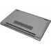 Ноутбук Digma Pro Breve Ryzen 5 5600U 16Gb SSD512Gb AMD Radeon 15.6" IPS FHD (1920x1080) Windows 11 Professional dk.grey WiFi BT Cam 4500mAh (DN15R5-ADXW04)