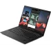 Ноутбук Lenovo ThinkPad X1 Carbon G11 Core i5 1345U 16Gb SSD512Gb Intel Iris Xe graphics 14" IPS WUXGA (1920x1200) Windows 11 Professional black WiFi BT Cam (21HNA09MCD)