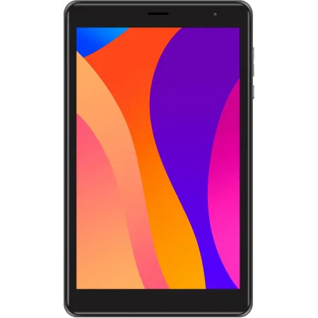 Планшет Digma Optima 8305C 4G SC9863A (1.6) 8C RAM3Gb ROM32Gb 8" IPS 1280x800 4G 1Sim Android 12 серый 5Mpix 2Mpix BT WiFi microSD 128Gb 4000mAh