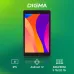 Планшет Digma Optima 8305C 4G SC9863A (1.6) 8C RAM3Gb ROM32Gb 8" IPS 1280x800 4G 1Sim Android 12 серый 5Mpix 2Mpix BT WiFi microSD 128Gb 4000mAh