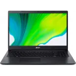 Ноутбук Acer Aspire 3 A315-23-P3CJ Ryzen 3 3250U 8Gb SSD512Gb AMD Radeon 15.6" IPS FHD (1920x1080) Free DOS black WiFi BT Cam (NX.HETEX.01F)