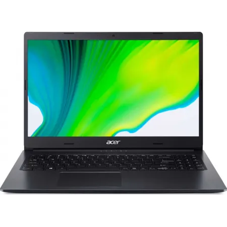 Ноутбук Acer Aspire 3 A315-23-P3CJ Ryzen 3 3250U 8Gb SSD512Gb AMD Radeon 15.6" IPS FHD (1920x1080) Free DOS black WiFi BT Cam (NX.HETEX.01F)