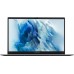 Ноутбук Chuwi GemiBook plus N-series N100 8Gb SSD256Gb Intel UHD Graphics 15.6" IPS FHD (1920x1080) Windows 11 Home grey WiFi BT Cam 5000mAh (1746273)