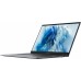 Ноутбук Chuwi GemiBook plus N-series N100 8Gb SSD256Gb Intel UHD Graphics 15.6" IPS FHD (1920x1080) Windows 11 Home grey WiFi BT Cam 5000mAh (1746273)